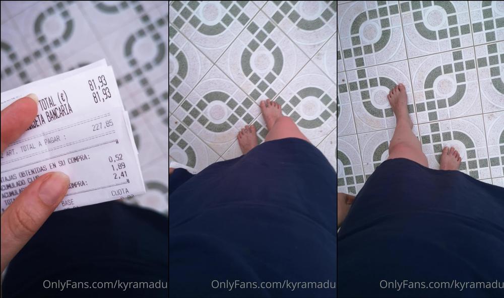kyramadu 671377294 meine hypnotisierende stimme die rechnungen des tages meine f sse und eine aufgabe um mich den abend zu belustigen 1. eine himmlische kombination f r dich 1. 1