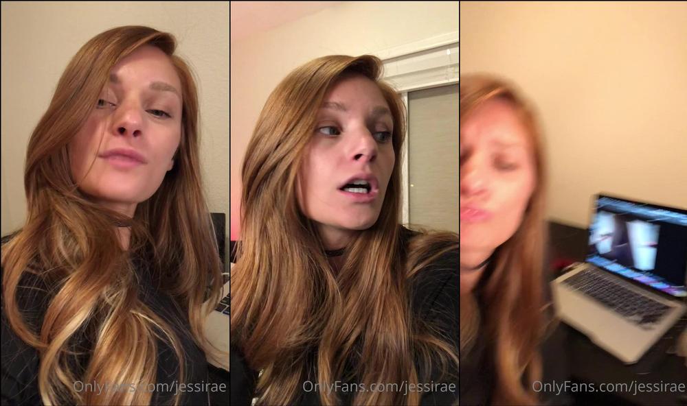 jessirae 07 05 2020 292988237 I swear itâs not me. Itâs them. ââï¸ â ï¸â ï¸ VID ONLY PERTAINS TO TH