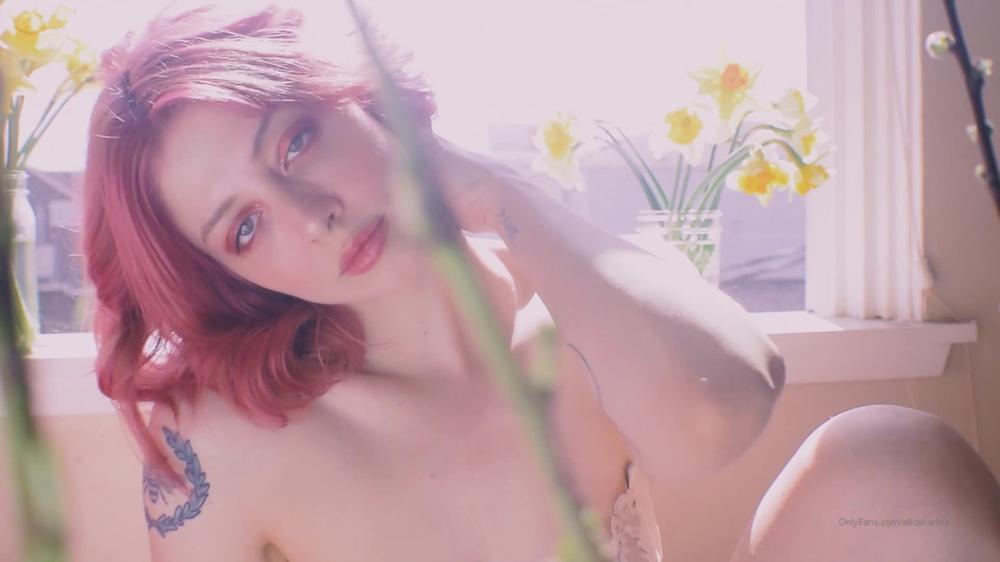 alicekarina 01 03 2020 164436282 cherry blossoms won the poll happy march i can t wait for spring