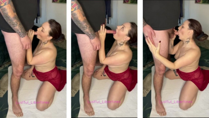 Piss - Cum - Squirt - BJ - February 18, 2024