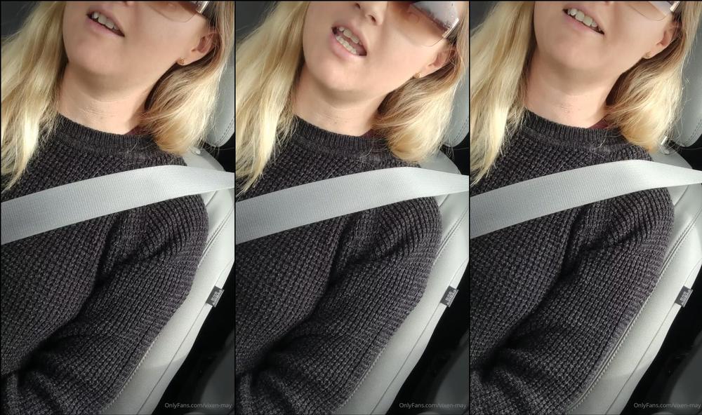 vixenmay 18390743 2020 04 09 welcome new subscribers personal video from your milf next door 