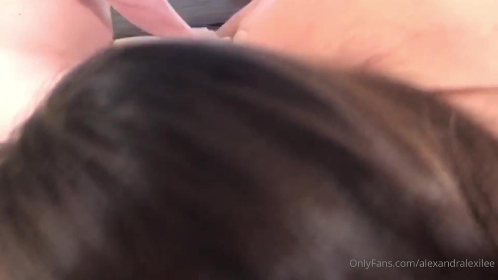 alexandralexilee 03 06 2021 2126530883 first part of my ginger orgy with ella kinky