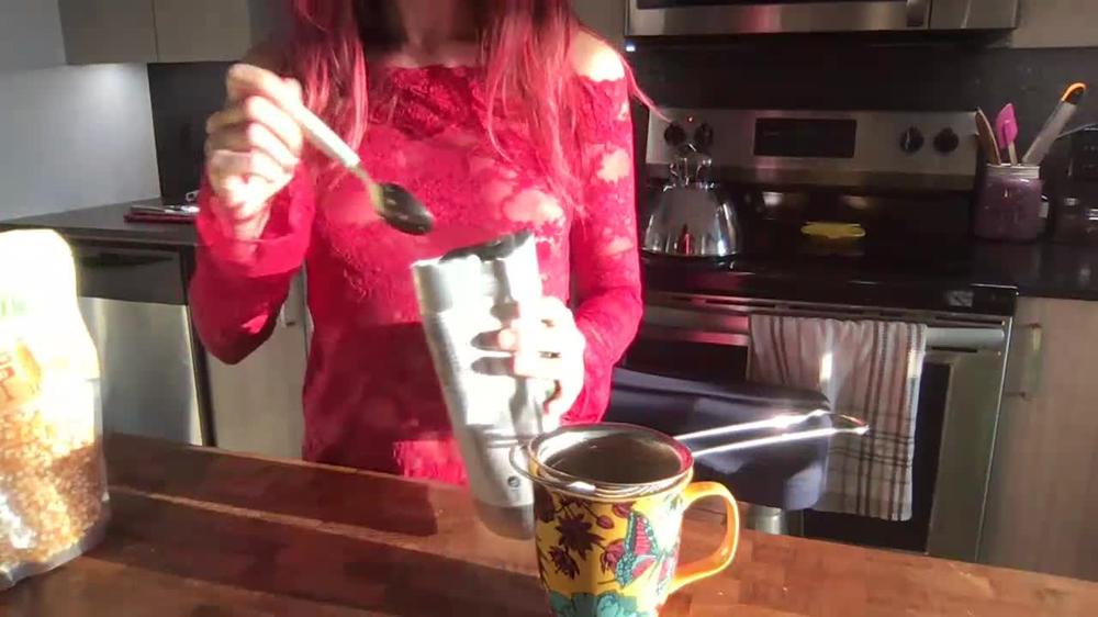 arielrebel 06 11 2020 1207826165 stream started at 11 06 2020 11 50 am