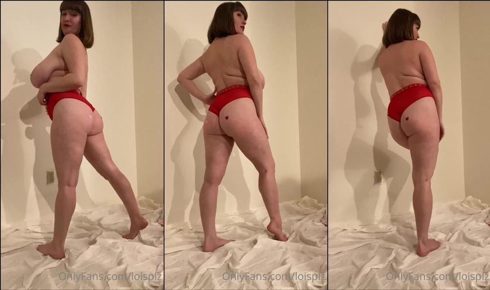 loisplz 02 02 2023 2750567569 posting the rest of my BTS videos from my Valentines Day shoot with BossLady Photography