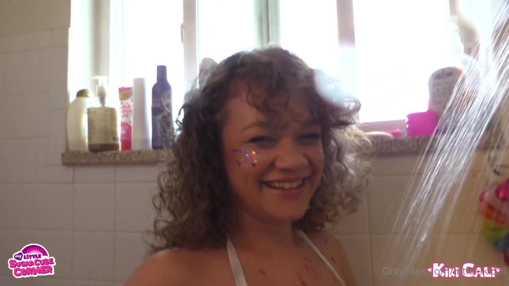 datstripperkiki 04 07 2020 497960302 SO I had made a triple berry cream pie fro scratch for the 4th of July  I had planned 