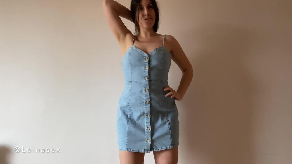 leinasexy 12069766 2020 01 21 i have received another package with clothes. i need your help to choose. 