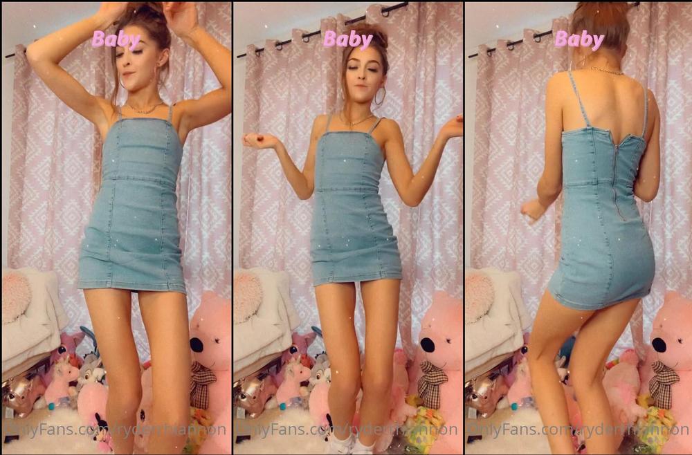 rhiannonryder 01 05 2020 274754269 I love dancing 
