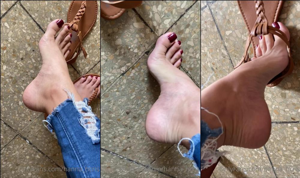 hanna hcri 26 10 2020 1140152124 quick vid enjoy my perfect arches i haven t been active cause i am having connectio