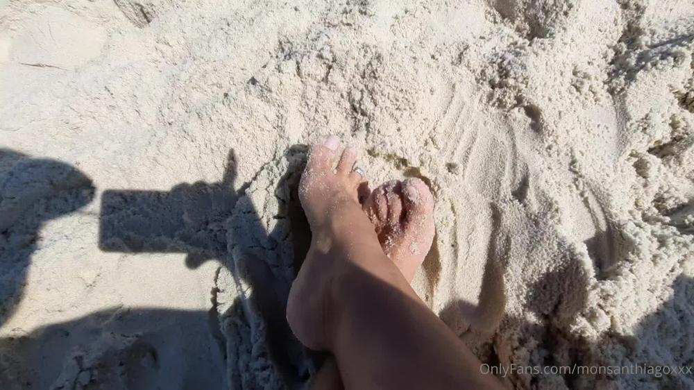 monsanthiagoxxx 04 05 2021 2100669659 My little feet