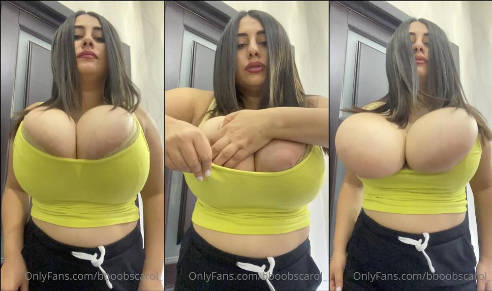 BBoobsCarol OnlyFans 05 10 2020 1019845198 Video