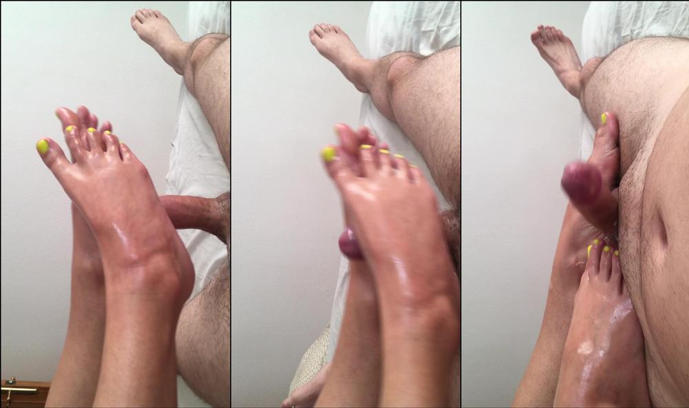 sunnyxx 13 10 2019 70943348 sunday afternoon foot job fun