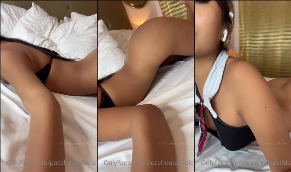 pocahontaslittle 09 12 2021 2296727991 Heeeey sweet dreams Tip $3 if you like my ass and want to spank me