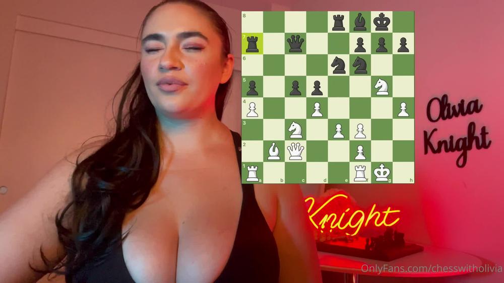 lookingformates 391358643 2022 08 26 weekly puzzle this week s puzzle is a forking battle between an obvious choice or an unlikely choi