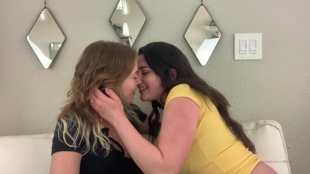 alyxstar 07 04 2020 217639367 i have been waiting to kiss her for almost 4 years now the day has finally come maybe