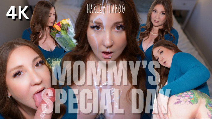 StepMommy's Special Day 4K - June 08, 2025