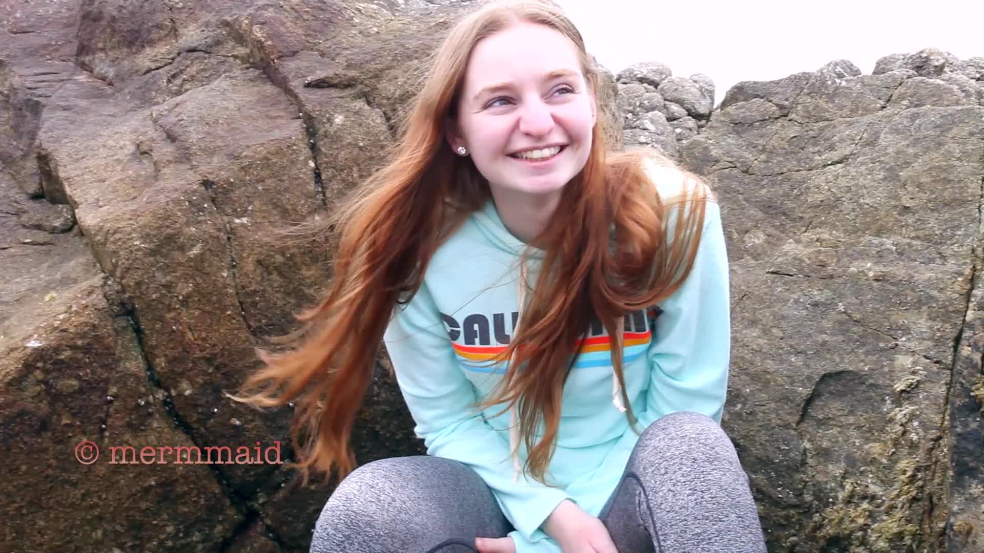 Free Ocean Masturbate & Oral - September 16, 2016