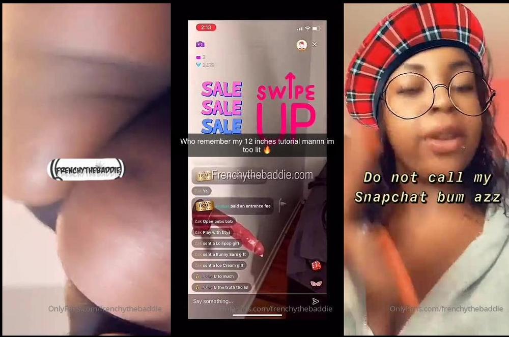 frenchythebaddie 16 10 2019 70819585