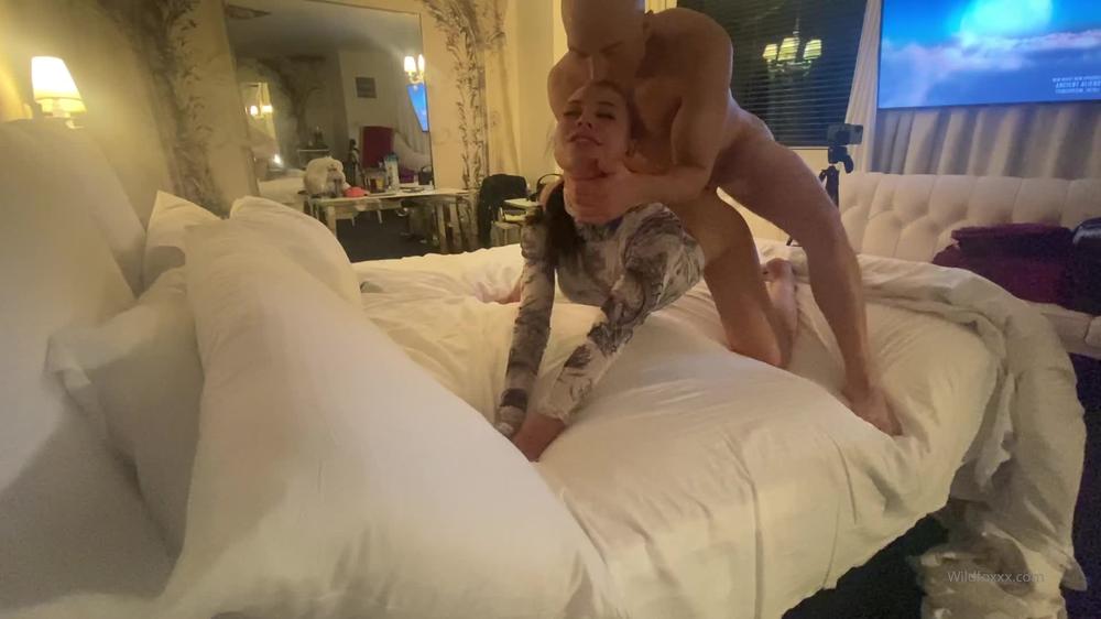 wildfoxxx 01 02 2020 20625944 Skipped the parties got fucked up on eachother instead