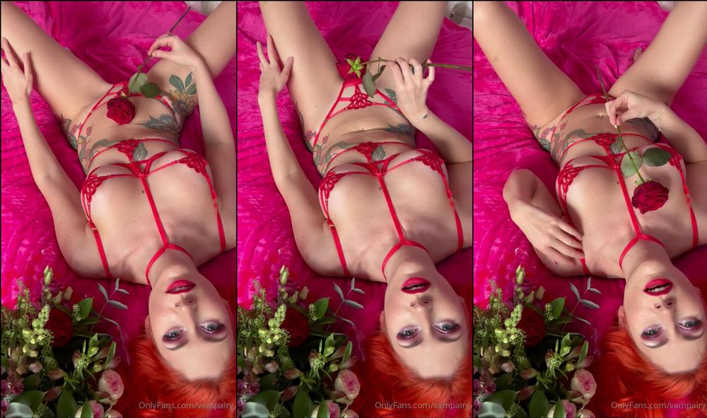 vampairy 935192035 that really did feel soo pleasurable i want more 1