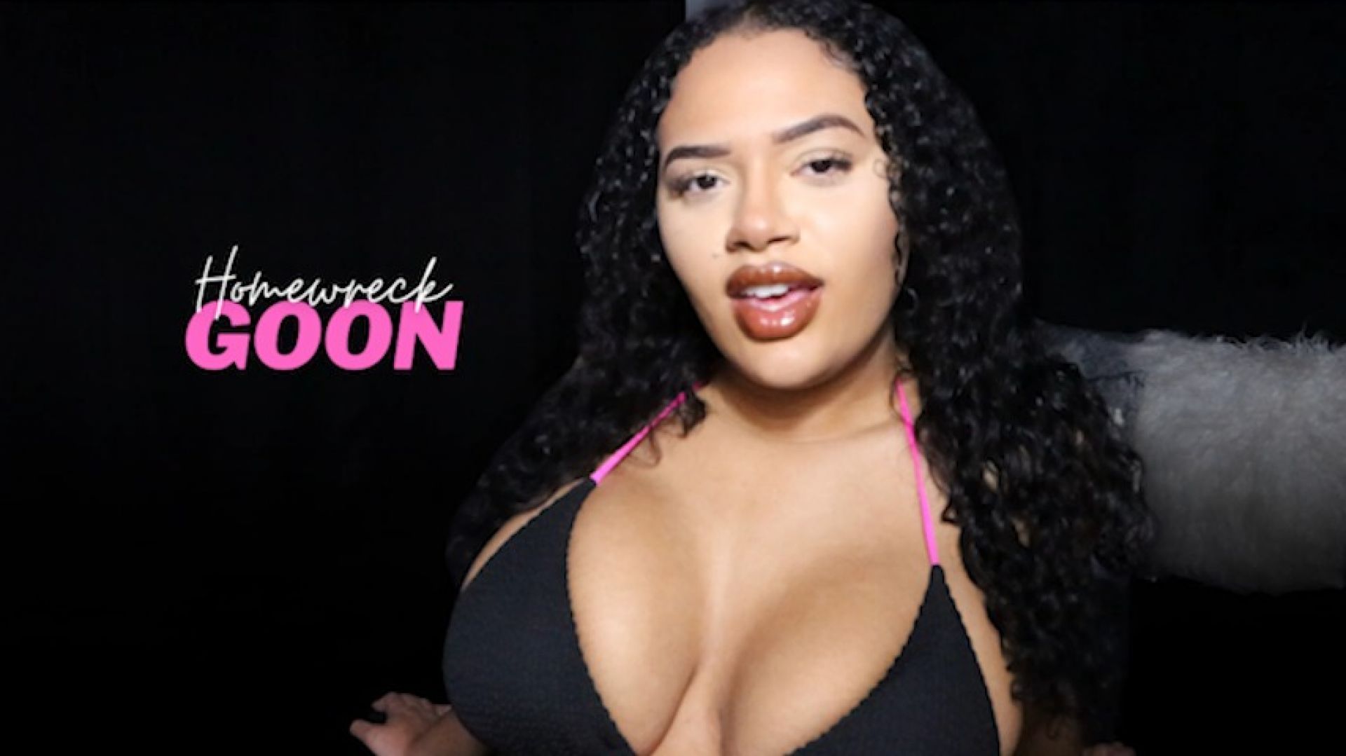 Goon for Homewreck - October 19, 2024