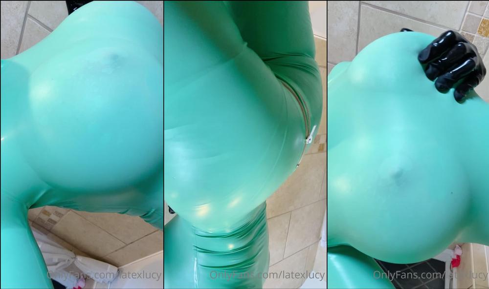 latexlucy 06 02 2022 2354577254 More teasers for the weekend 