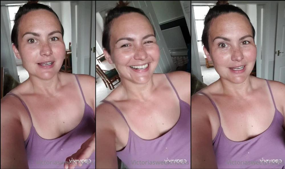 miss_victoria_myers 02 07 2021 2151714677 I REALLY WANT TO MAKE U SOME FILTHY VIDEOS FOR U... LETS HIT THAT TARGET ON THE CAMPAIGN  