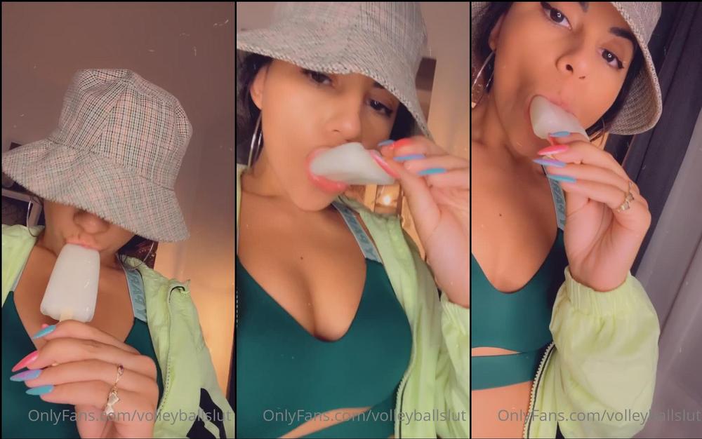 goddessofdivinity 18 11 2020 1286338315 Click Rebill to watch me suck cock like I suck this popsicle 