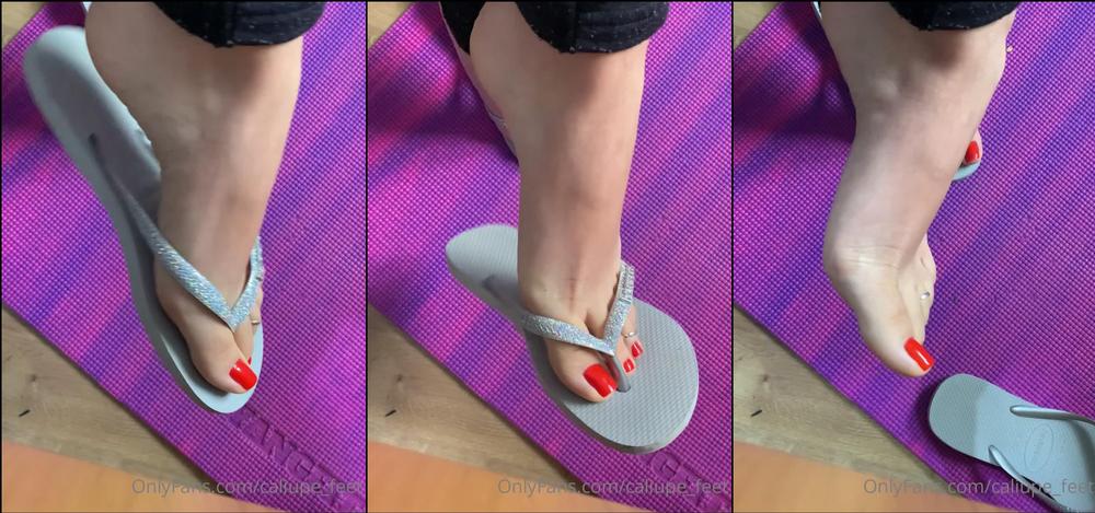 caliupe_feet 02 06 2022 2475180868 Cor nova, um tanto diferente  Qual serÃ¡ dos meus sapatos combinam com essa cor para os pr