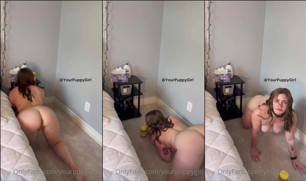 yourpuppygirl 07 09 2021 2213247160 Help I really want a treat