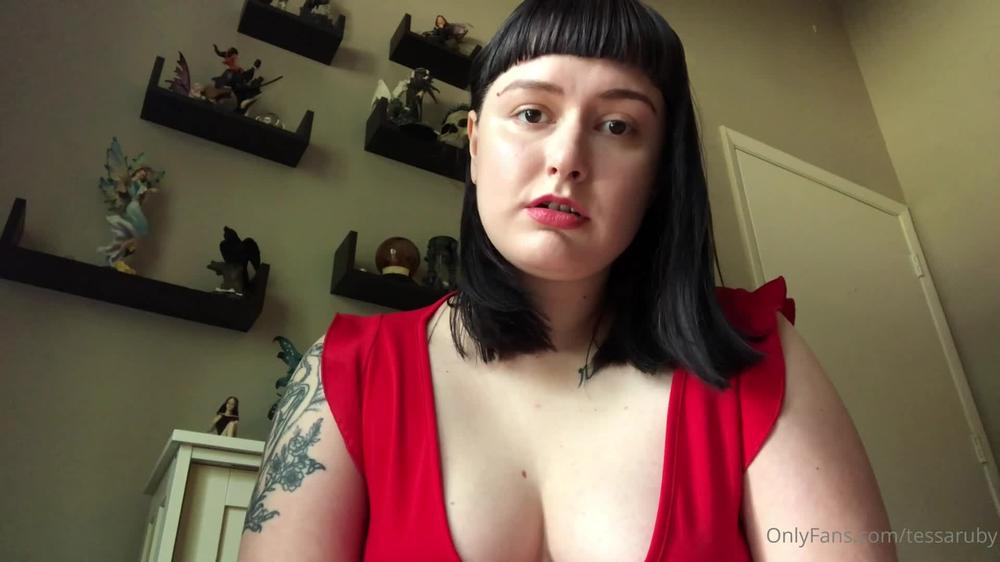 tessaruby 12 06 2021 2134253134 Mind fuck