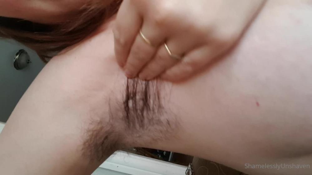 shamelesslyunshaven 03 06 2020 390895433 Procrastination my enemy, your friend haha. My armpits are so sweaty today. Enjoy this l