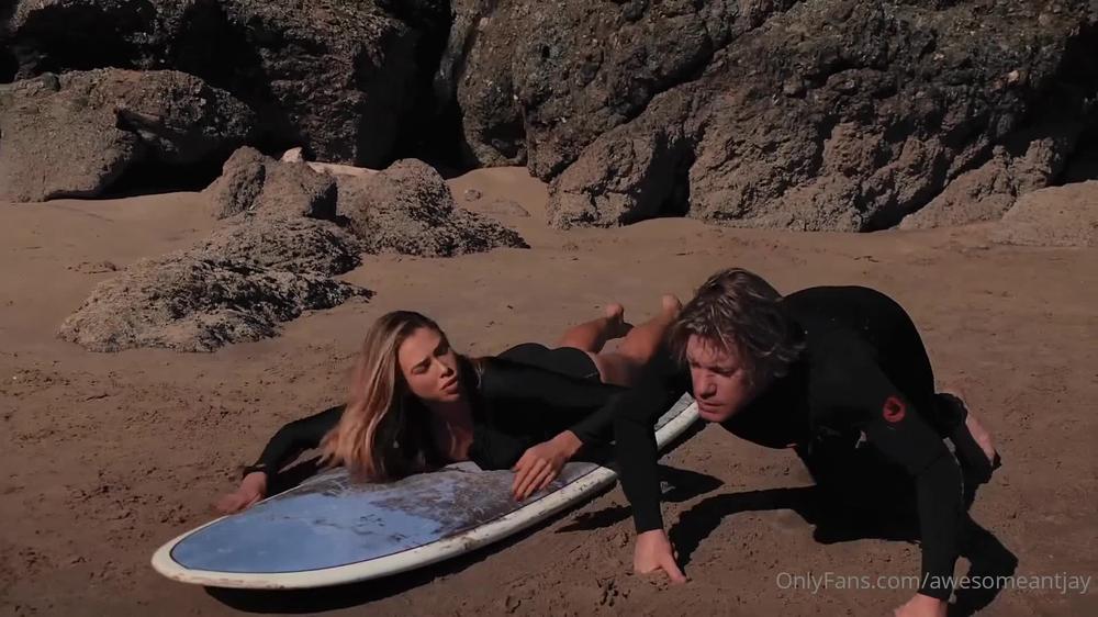 awesomeantjay 07 07 2022 2514235250 tbt to season 1 surfs up haha