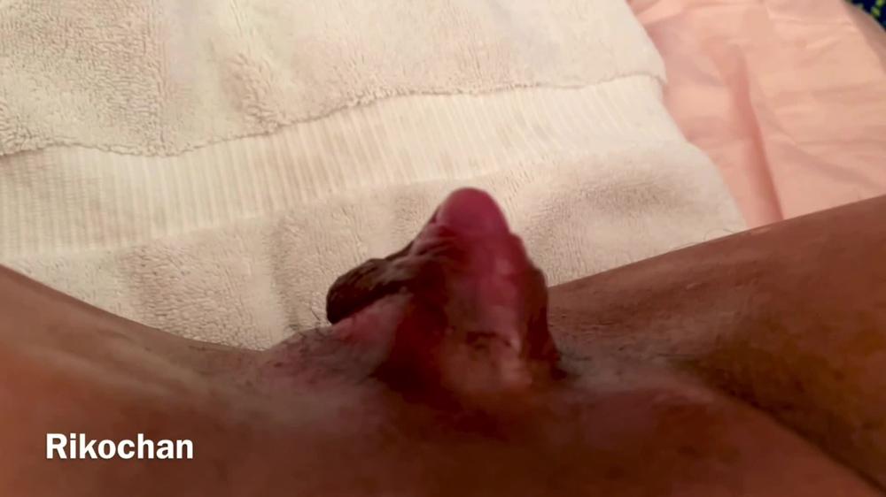 rikochanpstar 02 03 2021 2044582553 new 6 min masturbation clip riko s majestic clit