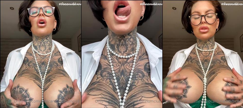 donna wildie 25057300 i know you ve always fantasised about your english teacher absolutely devouring your cock now you re going to get taught a lesson