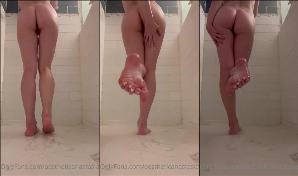 aestheticanastasia 08 06 2022 2481141788 Come shower with me baby