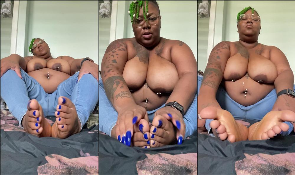 bfootsies 07 09 2021 2214633843 Happy titty Tuesday