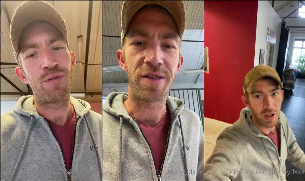 dannydxxx 02 07 2021 2151720662 Fuck a Fan Update  