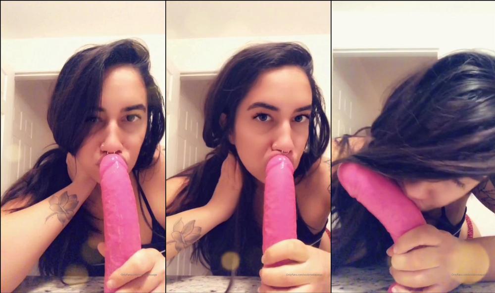 brookesvipuncut 09 10 2019 69204771 This is a little something I found in my archives this video is probably about a year