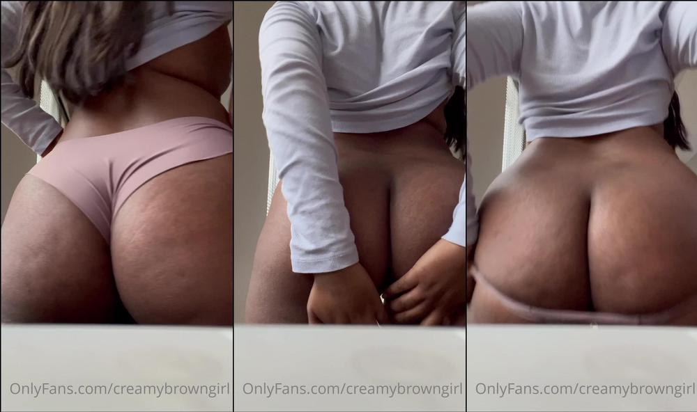 creamybrowngirl 04 01 2023 2733822070 Howâs the view