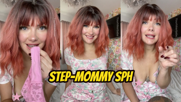 Mommy SPH - September 17, 2024