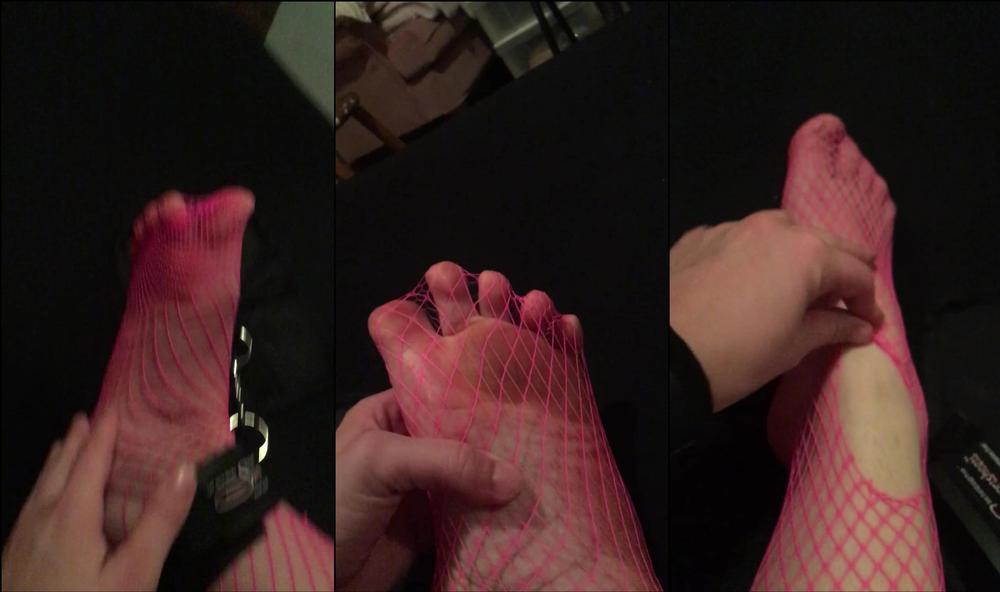 jesse switch 01 05 2018 9155323 something for my stocking and foot lovers