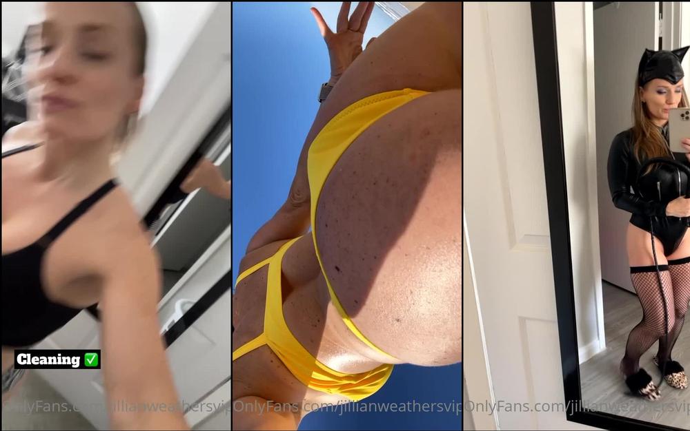 jillianweathersvip 03 11 2021 2264460780 my october recap tap the if you enjoyed this video i know it is long