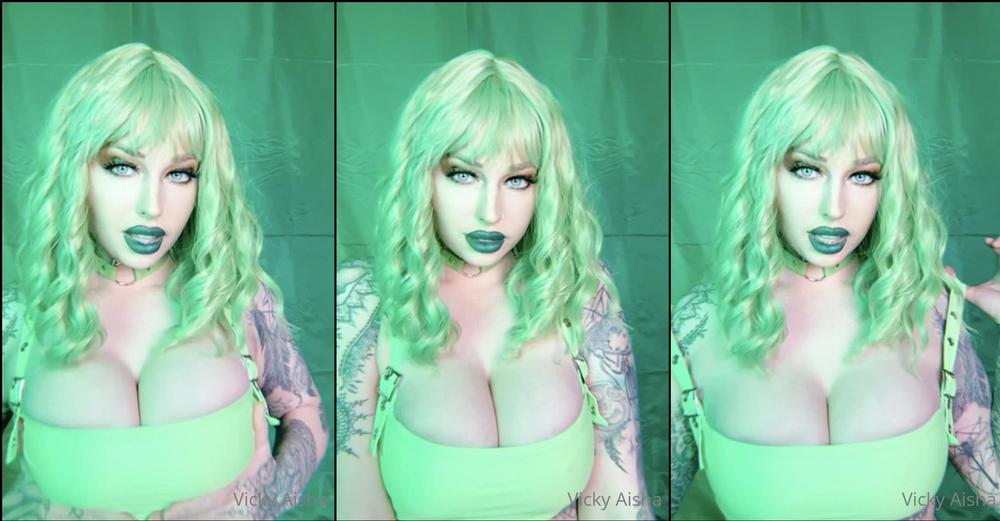vickyaisha 18 03 2021 2058307175 Wanna see the full video Go check it out in your inbox or tip me $12 on this post and I