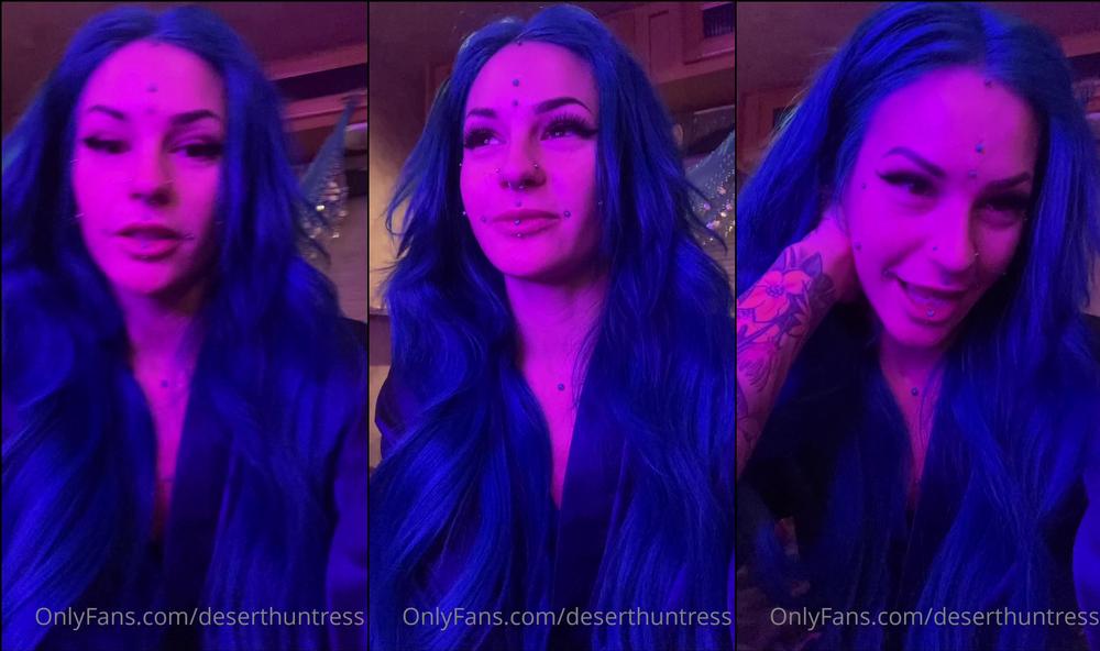 deserthuntress 269516550 confessions . also keep an eye out in your dms today for a deliciously sweet vid per request