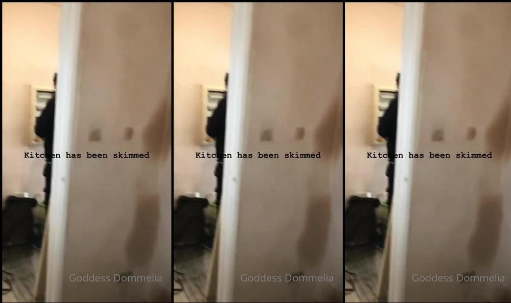 goddessdommelia 03 02 2020 144051568 HOUSE UPDATE VIDEO  Week five of renovations. This is where we are at  Three more weeks to