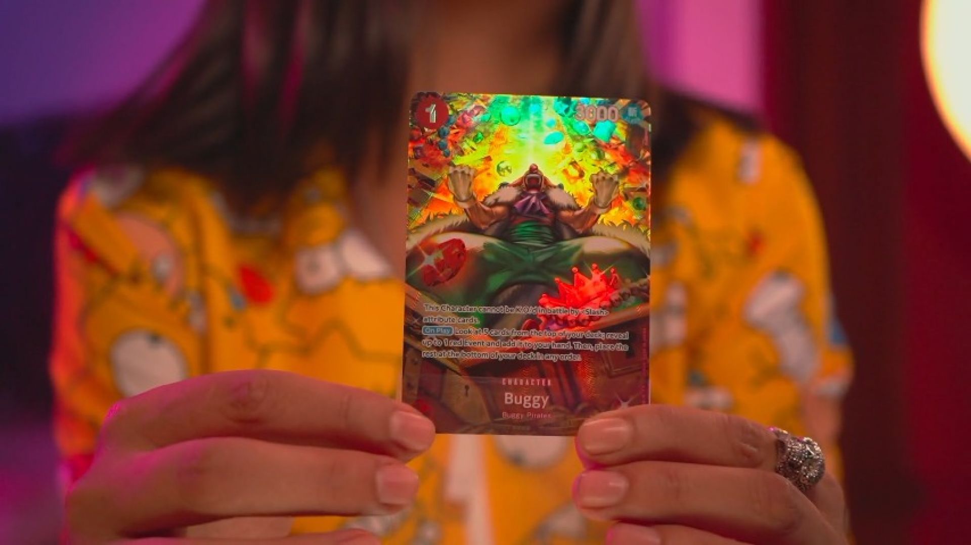 Showing off all my One Piece TCG Collection - April 30, 2025