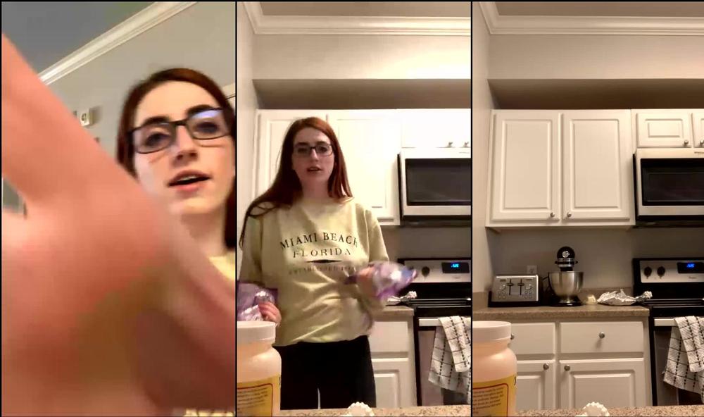 ariaxcarson 03 12 2019 97702313 Stream started at 12 03 2019 08 43 pm