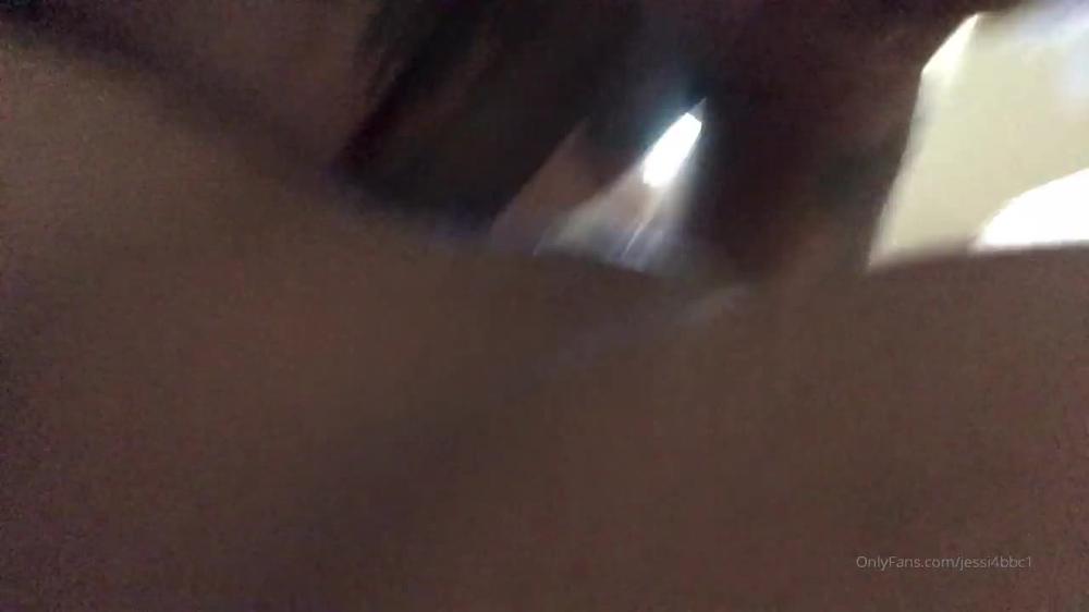 jessi4bbc1 10 09 2019 59149651 Yum I love the taste of black cock