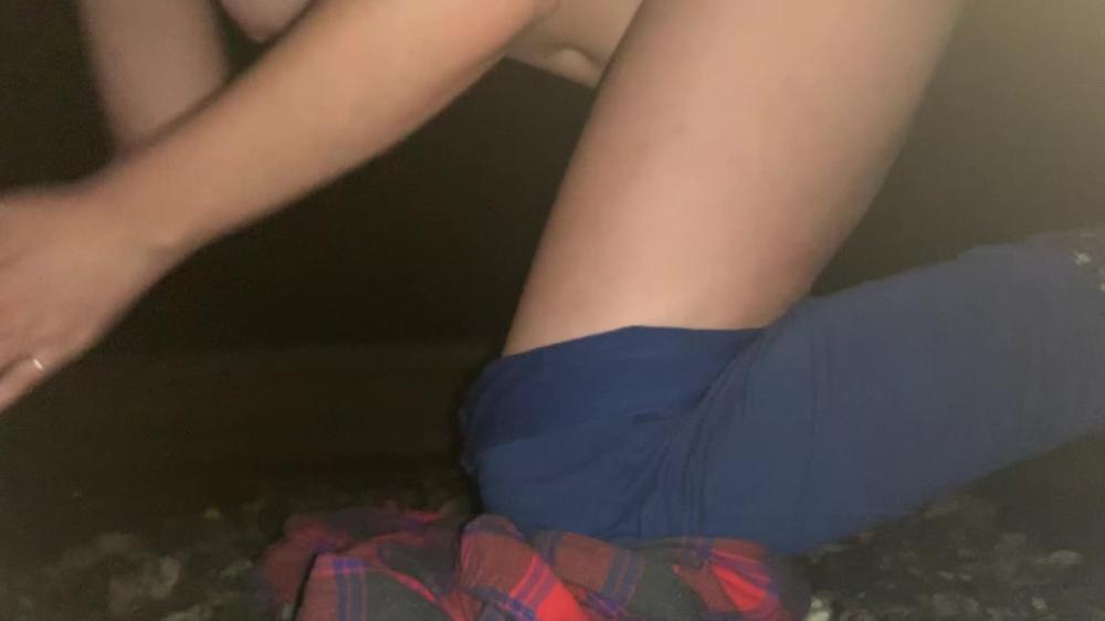 nadenasty 11534206 late night summer adventures with the cutie nala she told me she never had gotten fucked on train tracks before so i had to make it happen 1