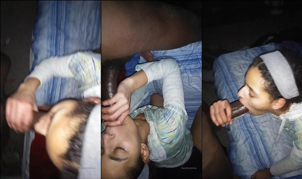 reddandashexxx 20 02 2020 155294946 good head made a nigga call off of work